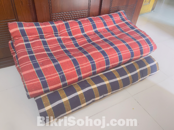 Single Tosok 3X7 feet 2pcs